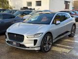 Jaguar I-Pace HSE Pano/360/Meridian/22"/Belüftung - Jaguar I-Pace: Hse