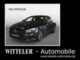 Mercedes-Benz CLA 250 4M Urban Standheizung/Memory/Kamera/LED - Mercedes-Benz CLA 250: Coupé