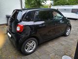 Smart ForFour 60kW EQ Batterie - 22kw Lader! Rarität! - Smart ForFour in Dortmund