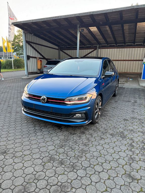 Image of Volkswagen Polo