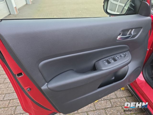 Honda Jazz Hybrid Executive Navi LED ACC Apple CarPlay