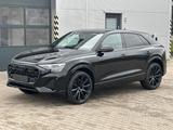Audi Q8 50 TDI quattro/SLine/Pano/Matrix - Neuwagen in Frankfurt (Main)