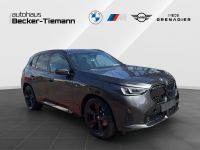 BMW X3 - Vorschau Bild 7