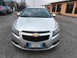 Chevrolet Cruze 1.6 4 porte LS - Chevrolet Cruze: 1.4