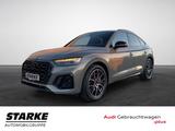 Audi SQ5 Sportback tiptronic quattro  HeadUp Panodach - gebrauchte Audi SQ5 aus dem Jahr 2024