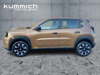 Fiat Grande Panda - Vorschau Bild 6