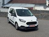 Ford Transit Courier*1.HAND*KLIMA*SERVICE NEU*MWST* - Ford Transit: Kombi