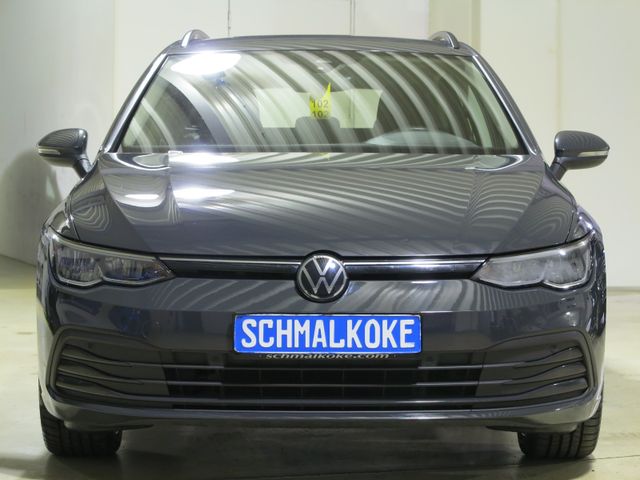 VW Golf VIII Variant TDI2.0 SCR Life Navi DAB LM17