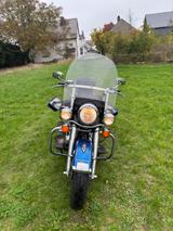 Harley-Davidson FLHT Electra Glide Ultra Classic  - HARLEY-DAVIDSON 1993