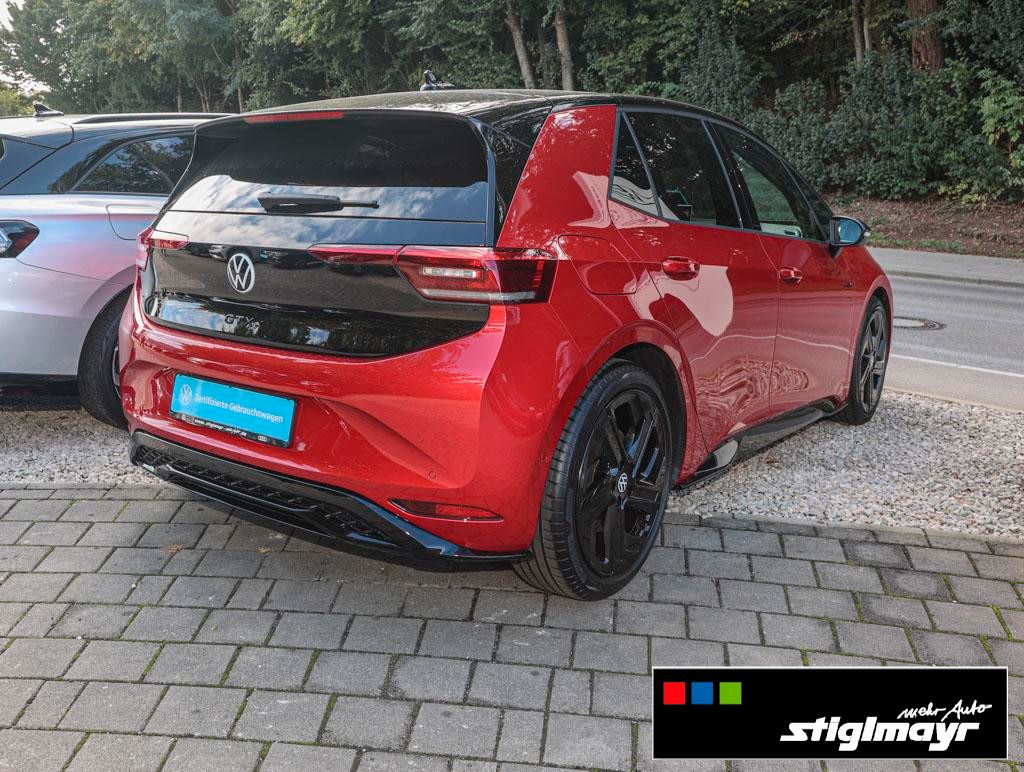 Volkswagen ID.3 GTX 84-kWh DCC HARMAN-KARDON HUD IQ-LIGHT foto 3