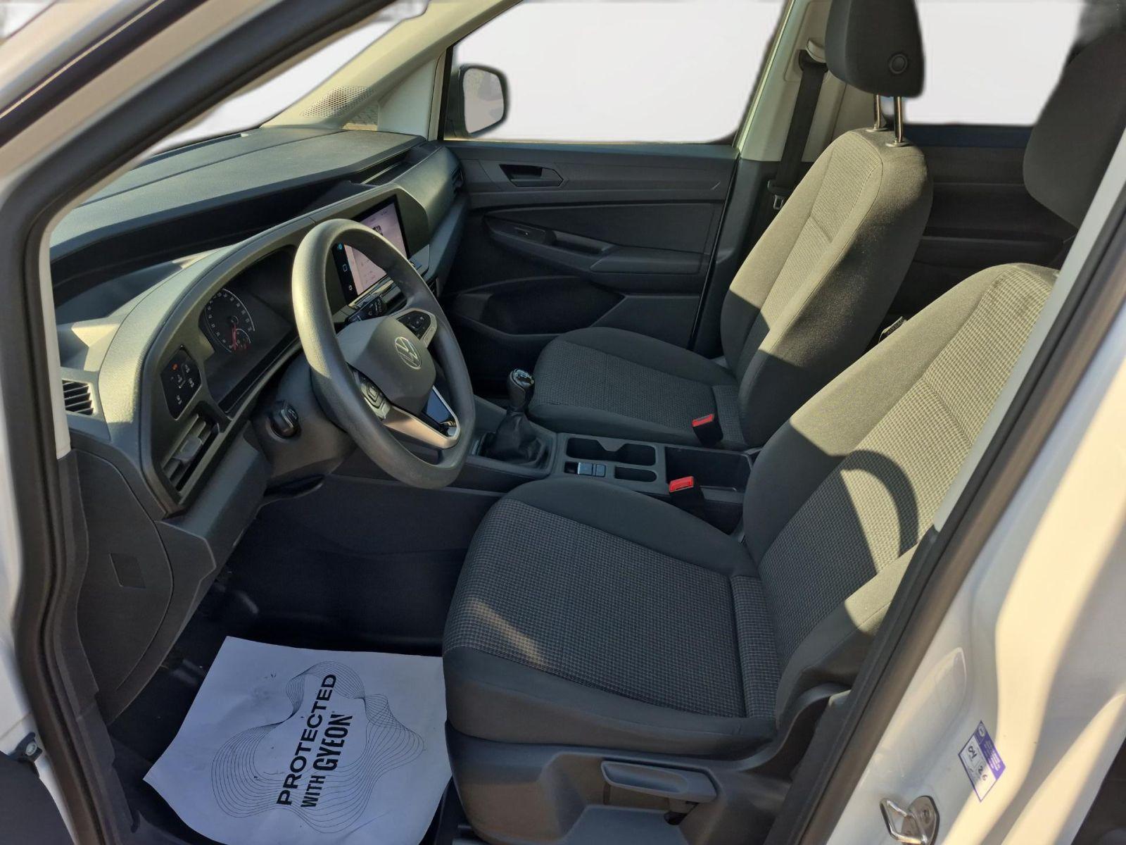 Volkswagen Caddy Kombi, миниатюра 8