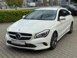 Mercedes-Benz CLA 220 Shooting Brake Urban Navi LED - gebrauchte Mercedes-Benz CLA 220 Shooting Brake aus dem Jahr 2017
