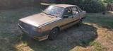 Audi 80 B2 Diesel - Audi 80 mit Diesel-Antrieb