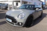 MINI Mini Cooper D Clubman Aut.|CHILI|NAVI|LEDER| - MINI Cooper D Clubman Gebrauchtwagen