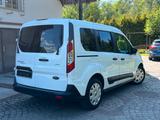 Ford Transit Connect Kombi  Zahnriemen & Tüv neu ! - Ford Transit: Kombi