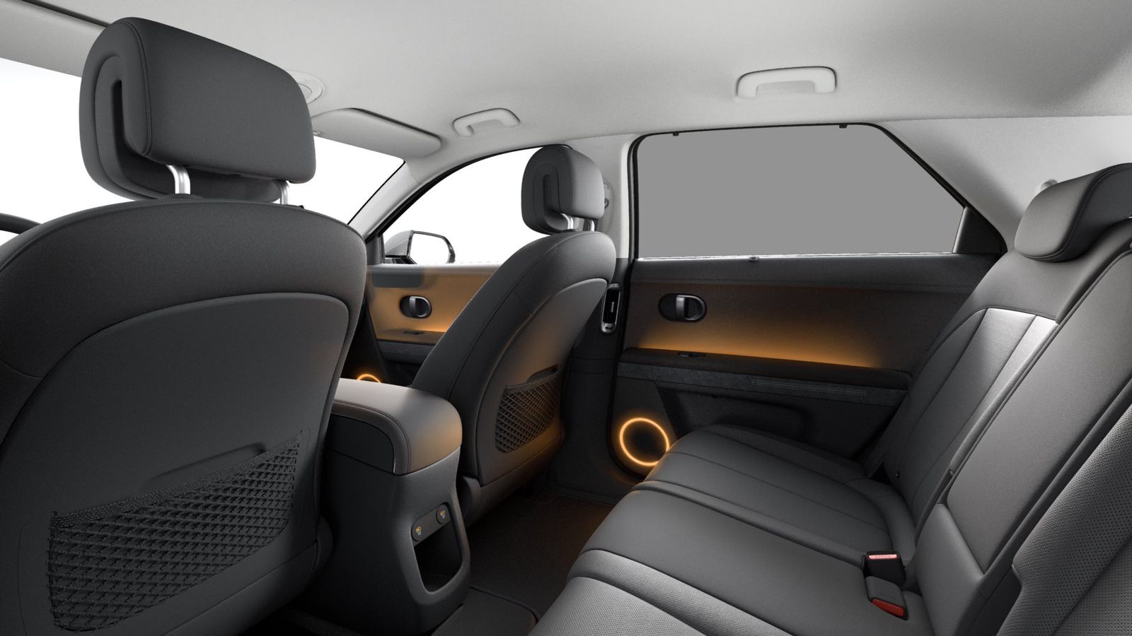 Hyundai IONIQ 5 - Bild 12