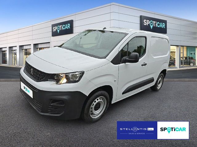 Peugeot Partner 1.2 PT 110 Premium L1 S&S*Klima*DAB*USB*