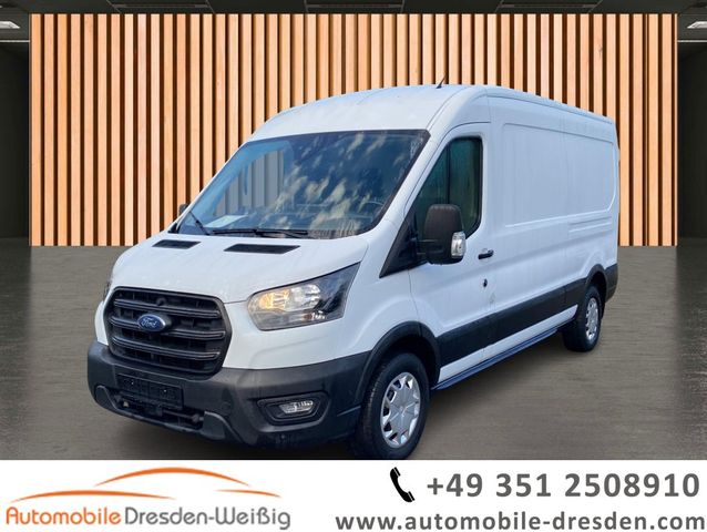 Ford Transit 350 L3H2 Trend*Navi*ACC*Kamera*DAB*