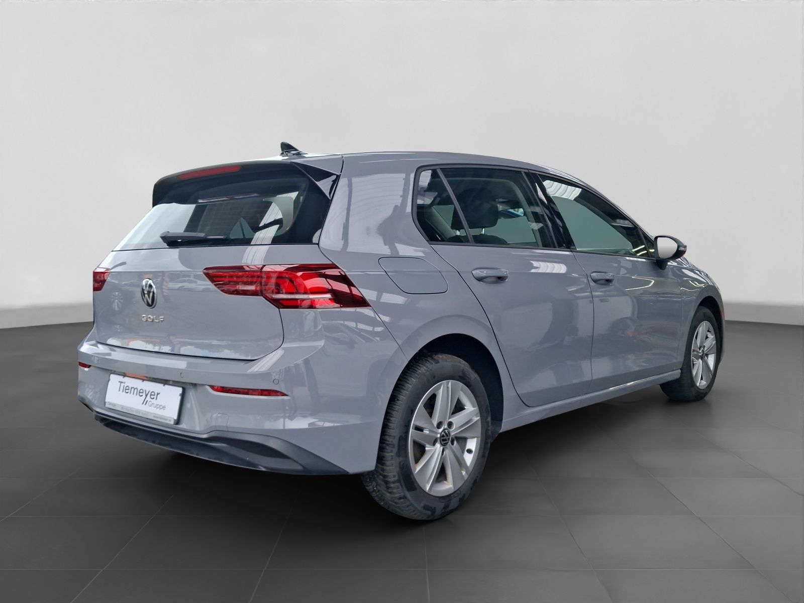 Volkswagen Golf 2.0 TDI LIFE NAVI SITZHZG LED PDC foto 3