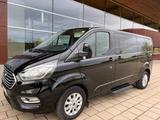 Ford Tourneo Custom - Ford Tourneo Custom von privat
