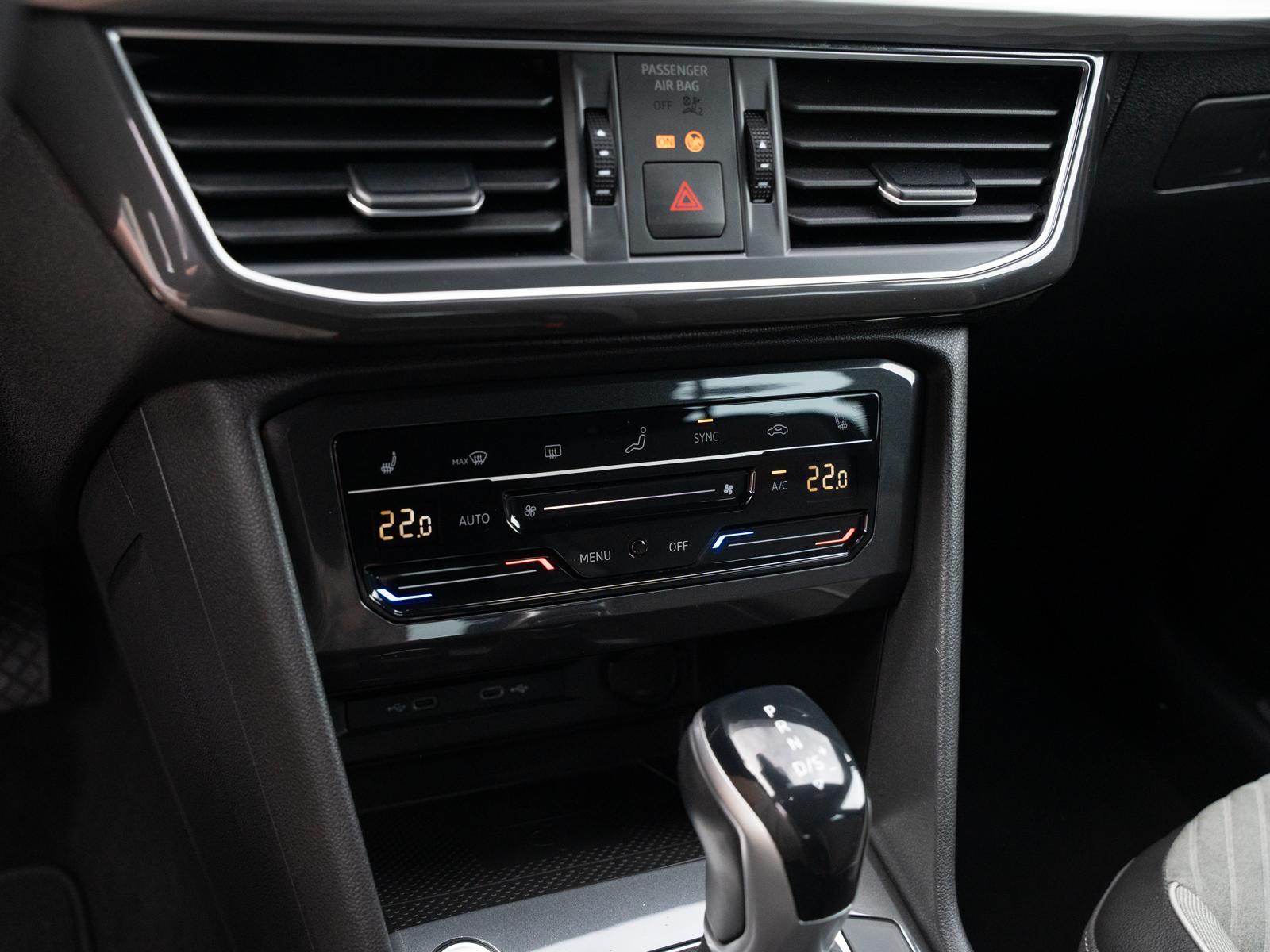 SEAT Tarraco Xperience AHK BeatsAudio Business-P DAB+, миниатюра 30