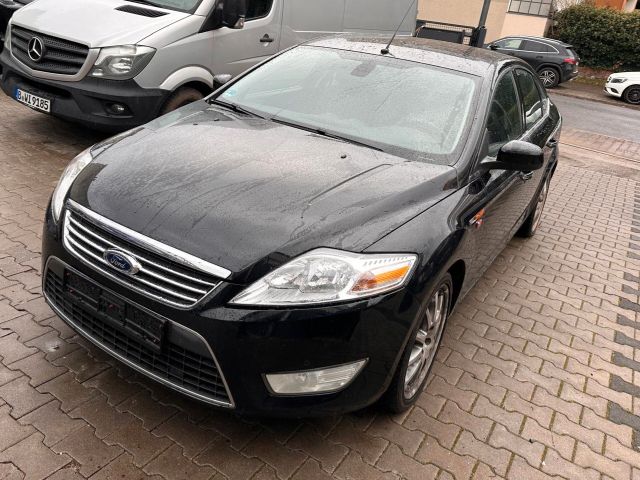 Ford Mondeo Lim. Ghia*Automatik*Limo