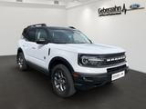 Ford Bronco Sport Badlands 2.0 *AWD*AHK*Kamera*Leder* - Ford Bronco