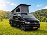 Volkswagen T6.1 wie California+CAMPER NEU AUSBAU+ALLTAGSAUT - VW T6 California