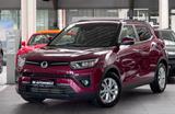 Ssangyong Tivoli 1.5 T-GDi Amber 2WD*1.Hand*Navi*Kamera - Ssangyong Tivoli Gebrauchtwagen