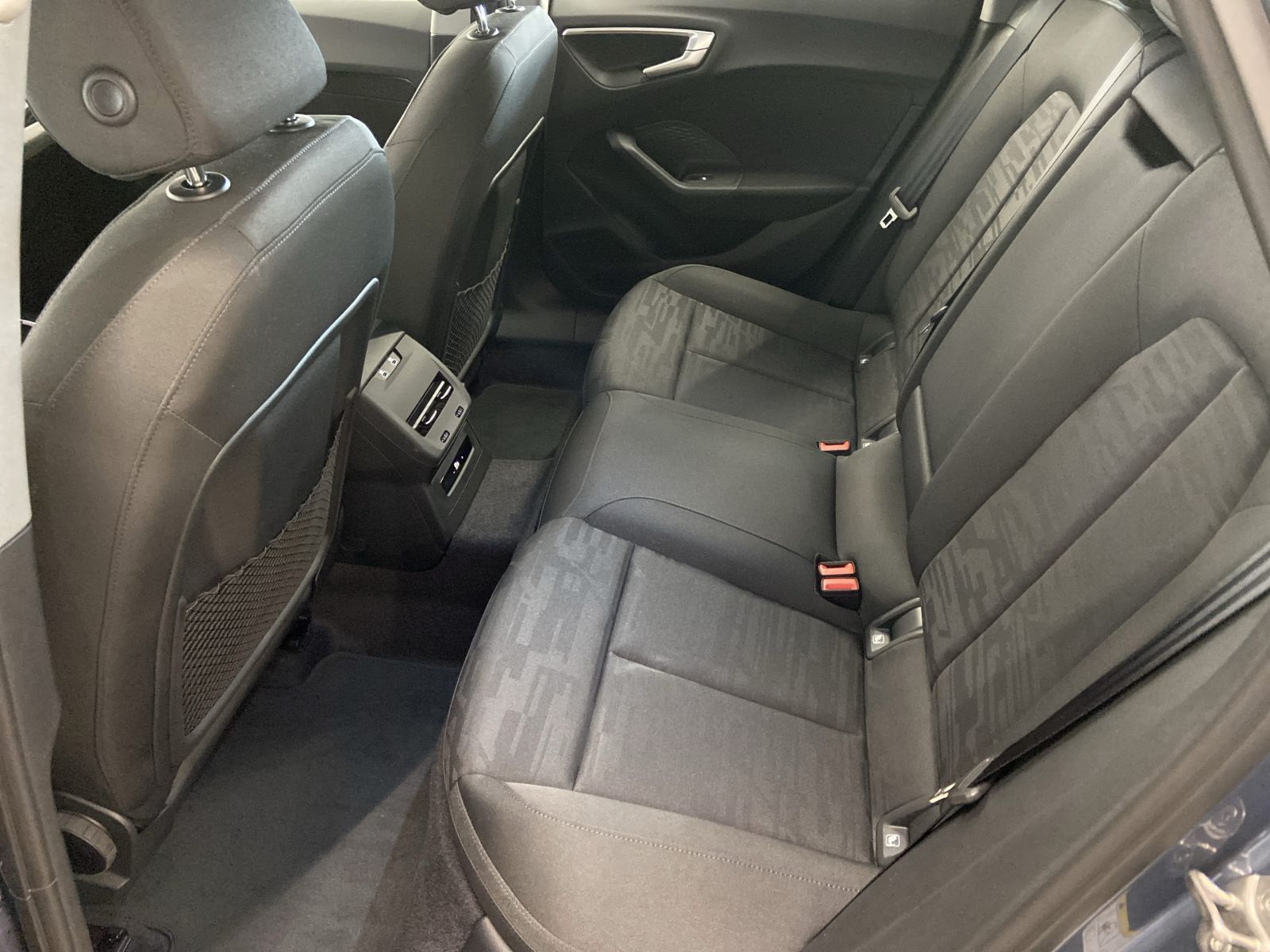 Audi A5 - Bild 8