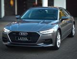 Audi A7 50 TFSI e S tronic quattro - - Audi A7: TFSI Tronic