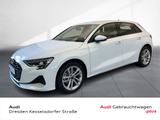 Audi A3 Sportback 30 TFSI advanced Navi LED GRA