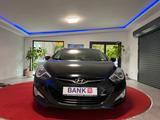 Hyundai i40 cw Style Vollleder/Temp/NAVI - Hyundai i40: Style