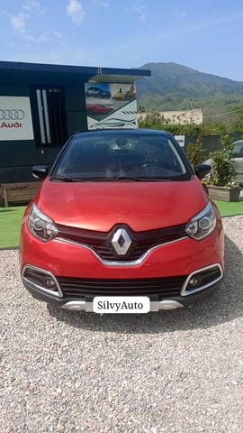 Renault Captur dCi 8V 90 CV Start&Stop Energy Ic