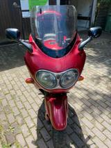 Triumph Trophy - TRIUMPH TROPHY