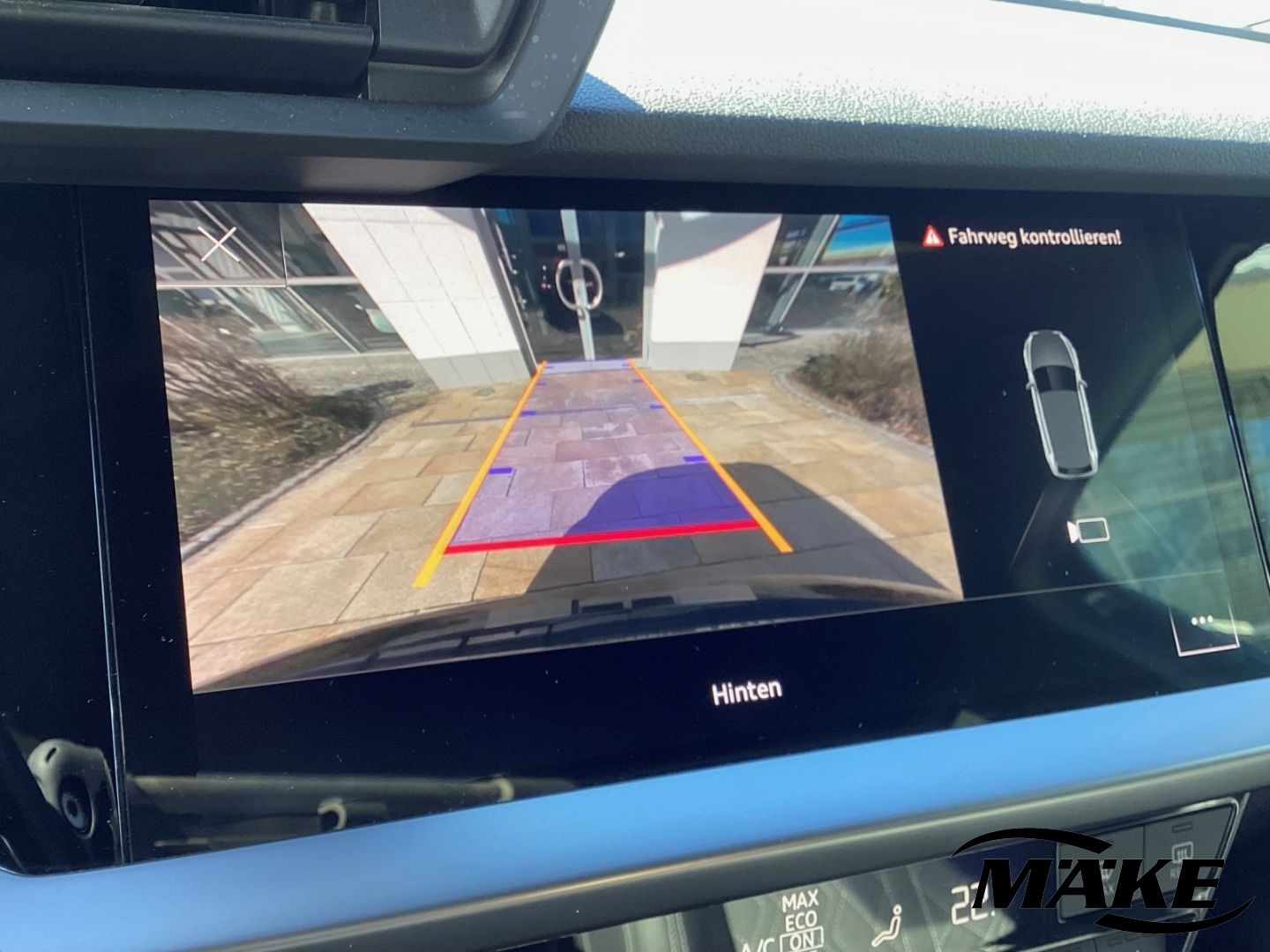 A3 Sportback advanced 40 TFSI quattro B&O ACC LE