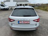 Skoda Superb 4x4 DSG/ ACC / 200 PS - Skoda Superb Gebrauchtwagen