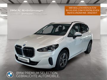 BMW 218 Active Tourer - 1