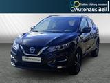 Nissan Qashqai (J11E) Zama - gebrauchte Nissan Qashqai aus dem Jahr 2021