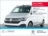 Volkswagen T6.1 California Ocean Edition 4Motion