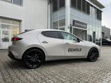 Mazda 3 2024 2.0L e-SKYACTIV G 150ps 6MT FWD Homura - Mazda 3: Allradantrieb