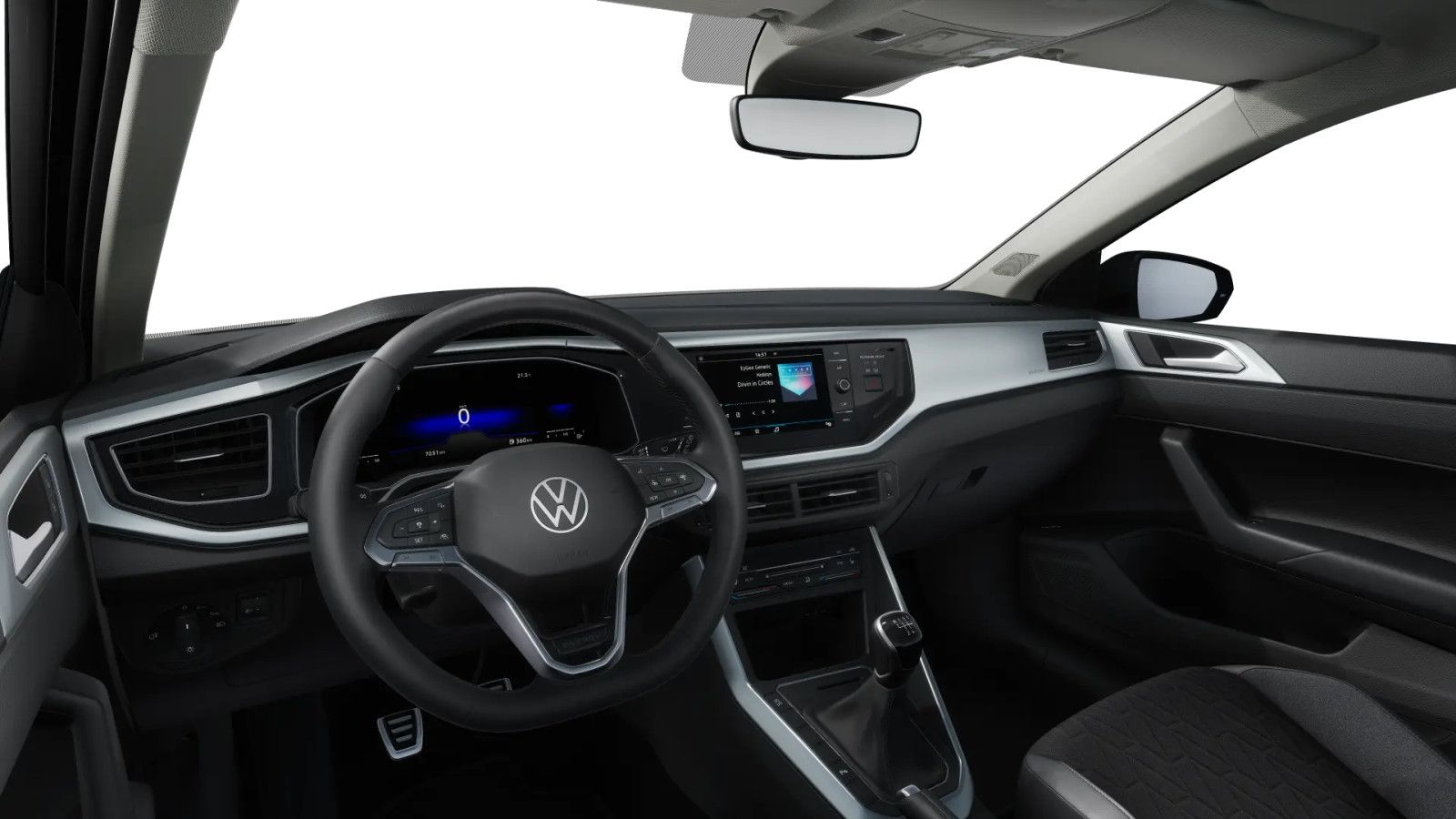 Volkswagen Polo - Bild 9