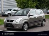 Kia Picanto 1.0 *Garantie*Klima*TÜV - gebrauchte Kia Picanto aus dem Jahr 2011