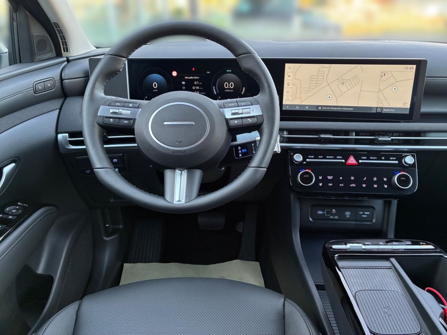 Hyundai TUCSON - Bild 10