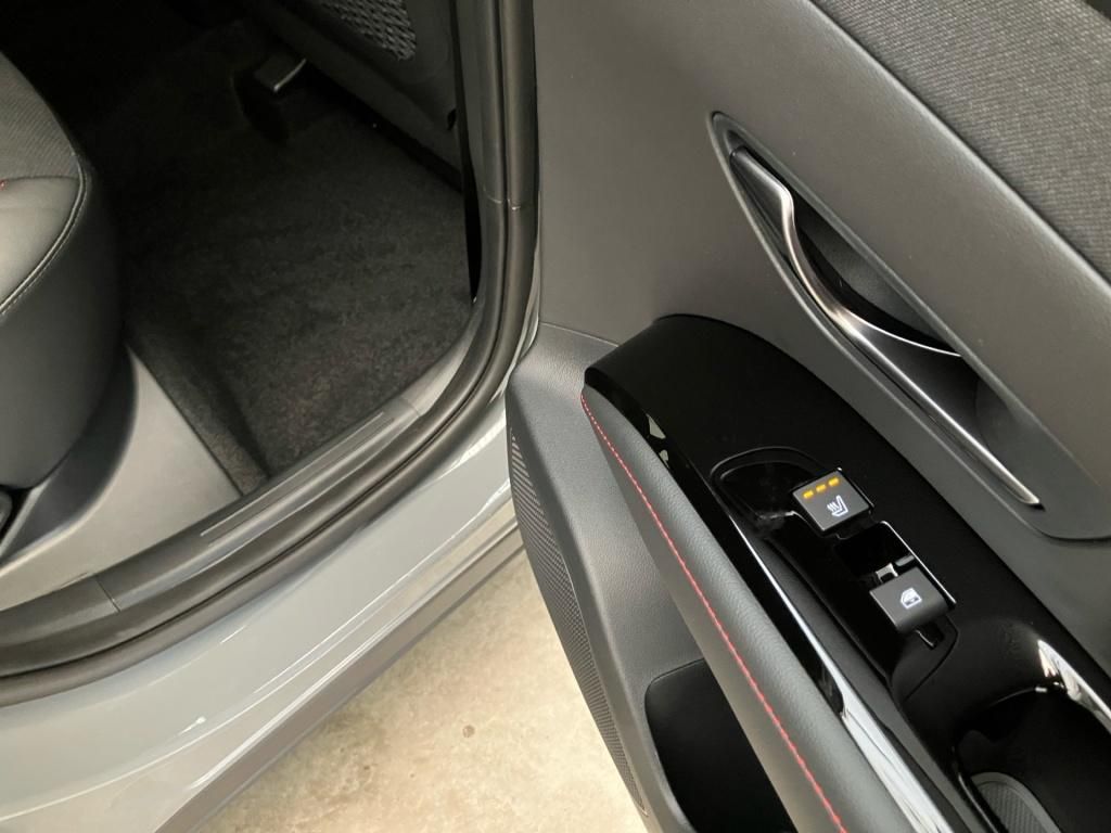 Fahrzeugabbildung Hyundai TUCSON FL (MY26) 1.6 T-GDI (180 PS) 7-DCT 4WD N