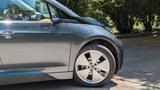 BMW i3  REX Park Assistent Stau Autopilot Leder Sitz - gebrauchte BMW i3 aus dem Jahr 2017