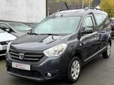 Dacia Dokker Laureate - Dacia Dokker Laureate mit Benzin-Antrieb