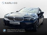 BMW 330 d xDrive Touring M Sport LC Prof ACC HiFi