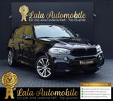 BMW X5 40d X-DRIVE/M-PAKET/8-GANG/HARMAN-KARDON/SHZ - BMW X5 Gebrauchtwagen in Freiburg