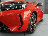 Opel Corsa - Vorschau Bild 4